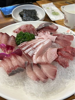 Jindosusan (진도수산) 2