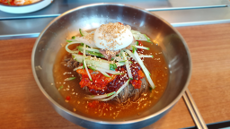 Orimaeulsaemmulmakguksu (오리마을샘물막국수) 3