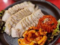 항아리보쌈 3