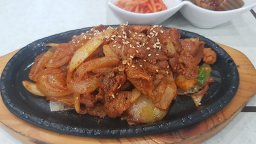 청진옥 대표 사진