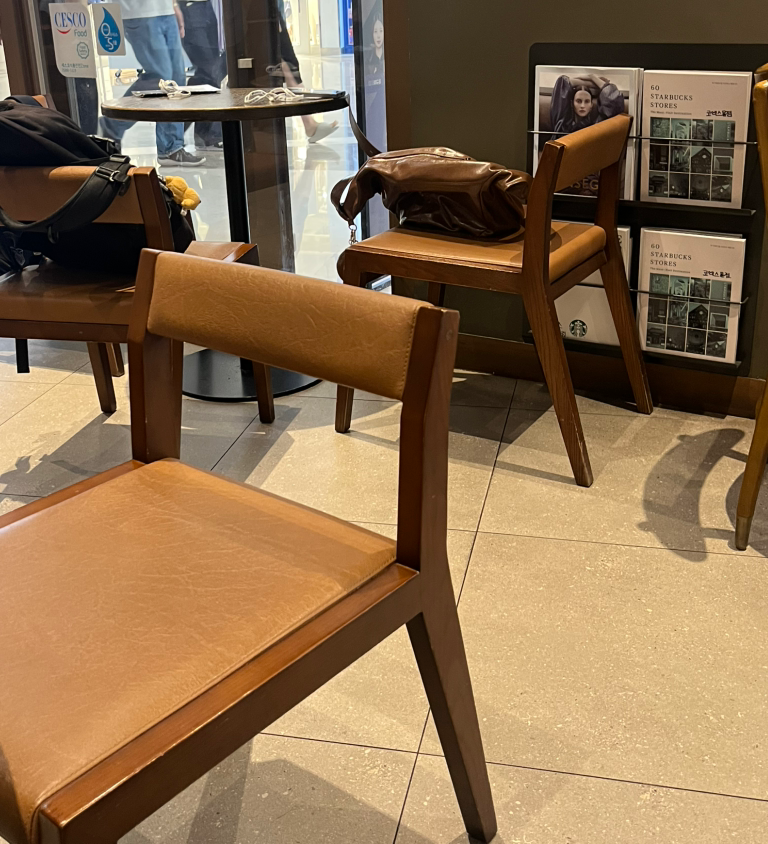 스타벅스 코엑스몰점