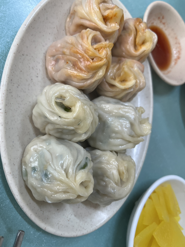 원산만두 사진 3