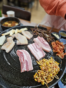 Hamjibak (함지박) 2