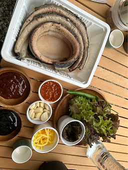 88susan minmuljangeo (88수산 민물장어) 2