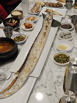 제주갈치맛집 영목이네 대표 사진