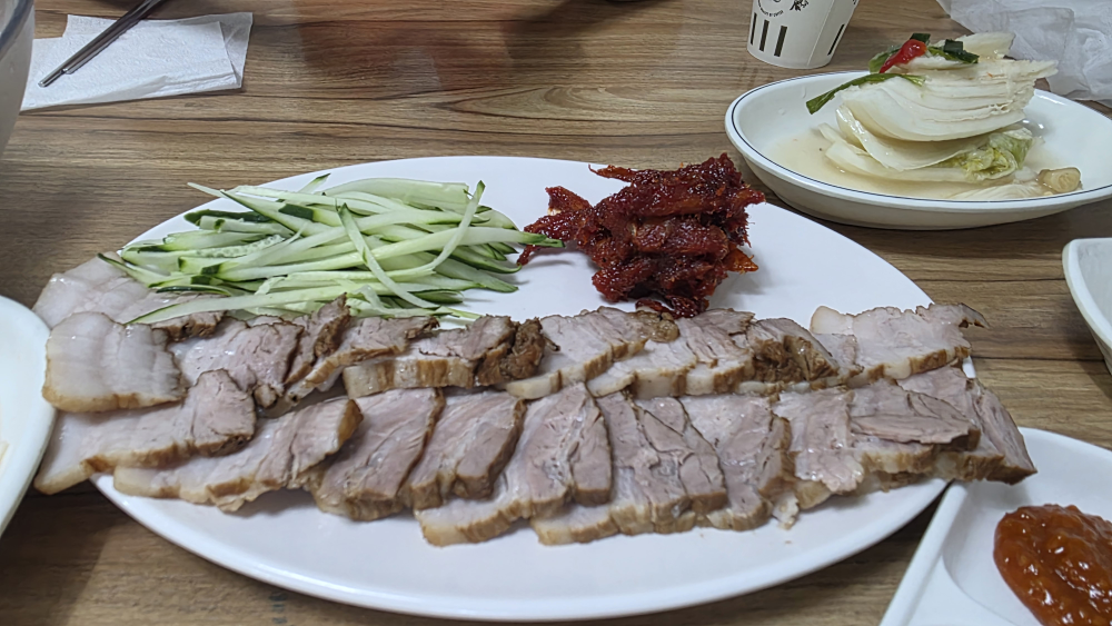 한양면옥 4