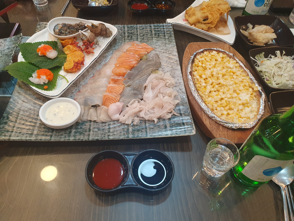 Chammatinneunbada 4