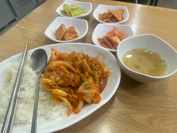Marubunsik (마루분식) 3