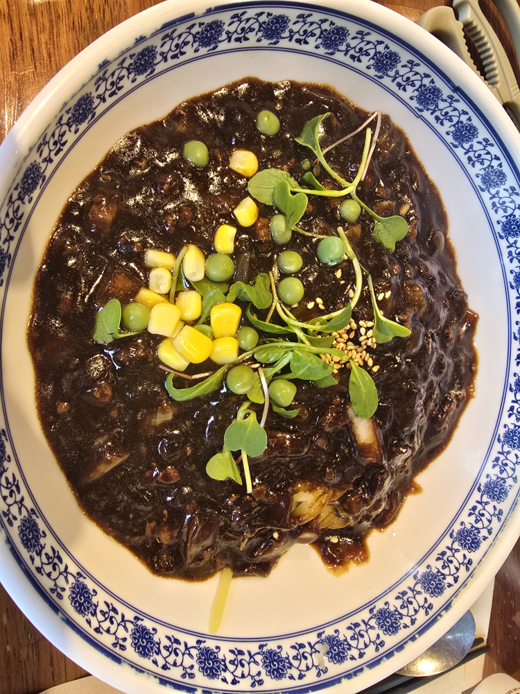 Geumcheonmyeongwan (금천면관) 1
