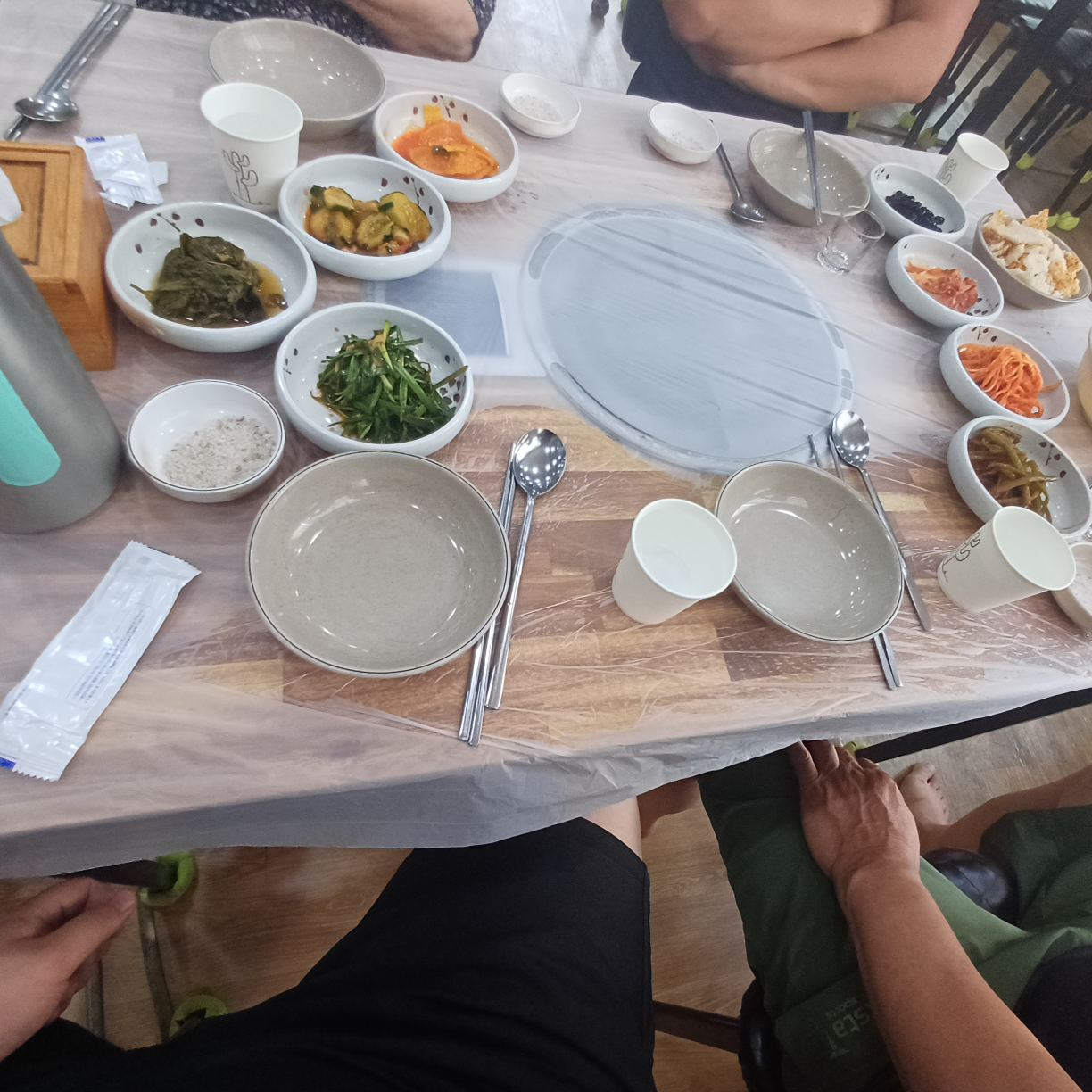 장수촌 2