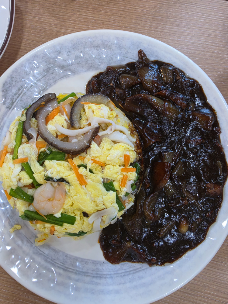 Manboseong (만보성) 3