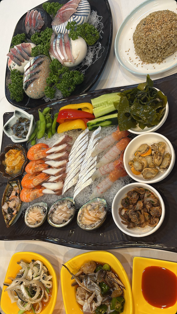 청해수산회센터 사진 5