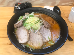 한창희천하일면 마포점 사진 6