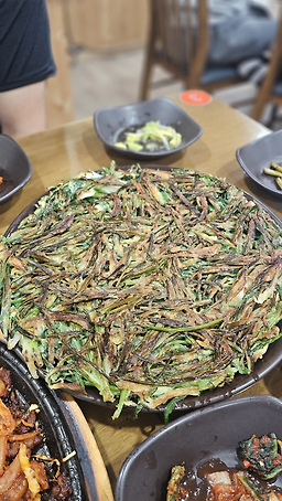 아그집들깨칼국수 5