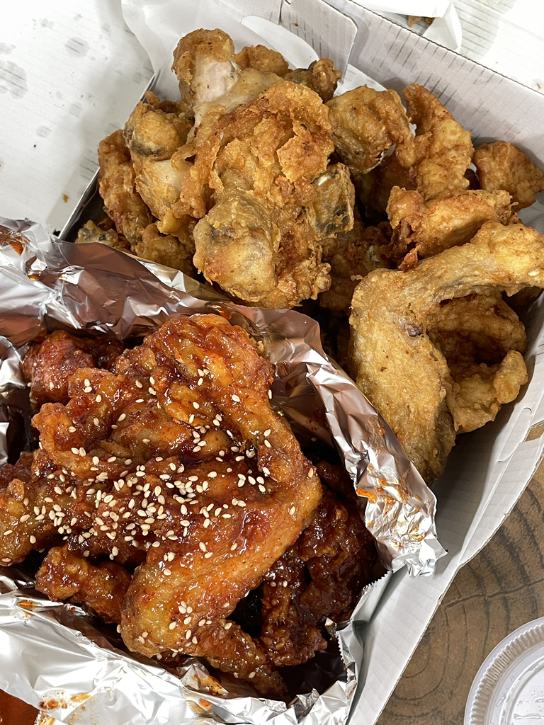 표선제주닭집 함덕직영점 사진 2