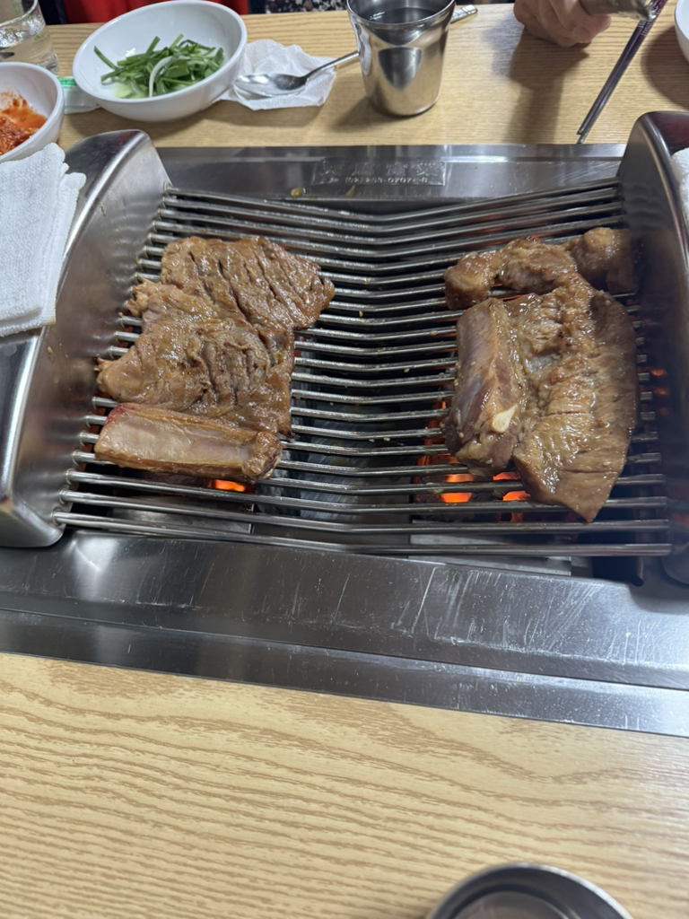 능동숯불갈비 사진 6