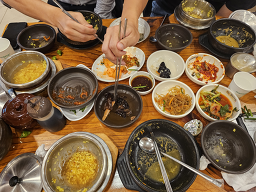 Chuojeongnamwonchueotang (추오정남원추어탕) 3