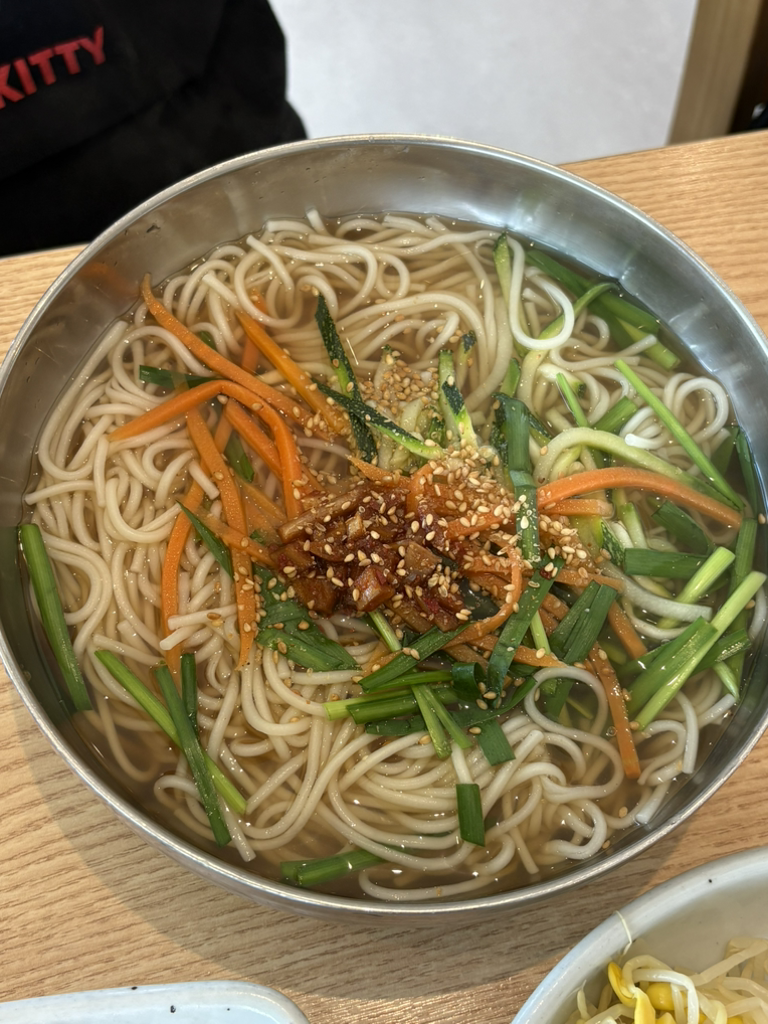 Damyangjungnokwonguksu 4