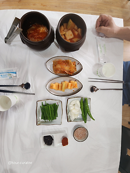 황토방병천순대 5