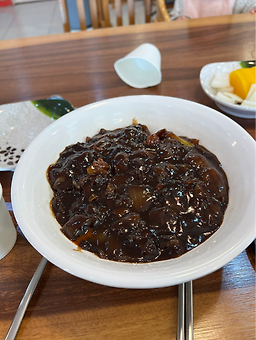 짬뽕킹 사진