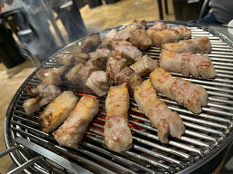 돈65 흑돼지중문본점 대표 사진