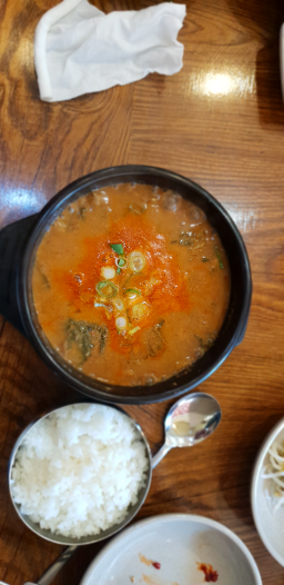 시골집추어탕 6