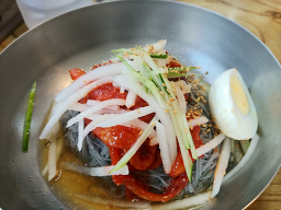 원산면옥 8