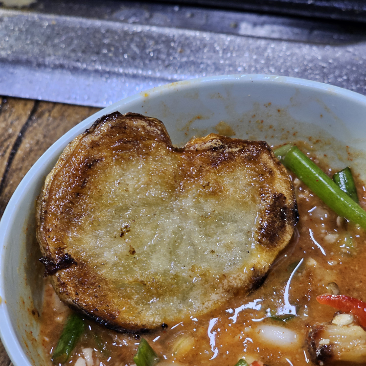 동아황소막창식당 2