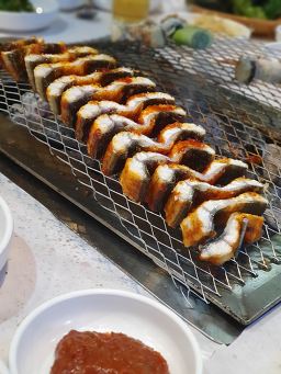 Manseokkkunpungcheonsansamminmuljangeo 5