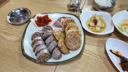 옛북청아바이순대 속초해수욕장점 10
