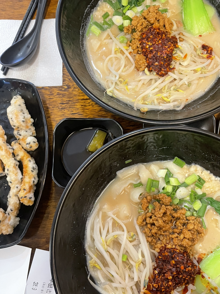 칠리향도삭면 6