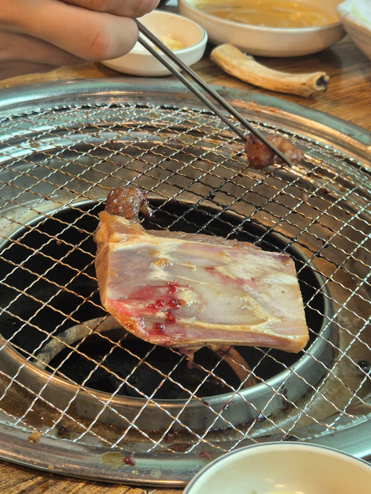 갈비명가 3