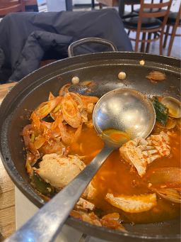 맷돌종로빈대떡&김치찌개 4