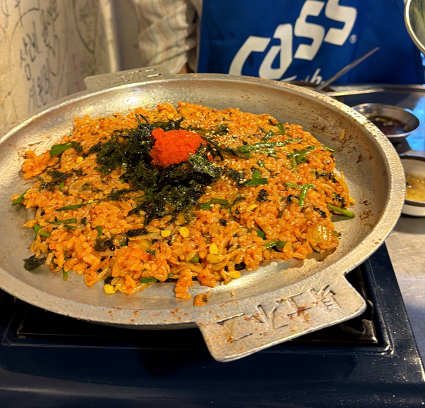 강남곱창이야기 신림점 대표 사진
