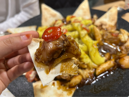 위키드찜닭 대표 사진