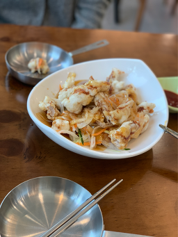 Ppongsabu (뽕사부) 3