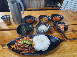 해적식당 사진 7