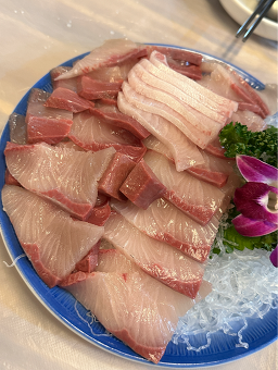 완도산회 포장마차 사진 6