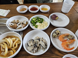 Dapune (다푸네) 1
