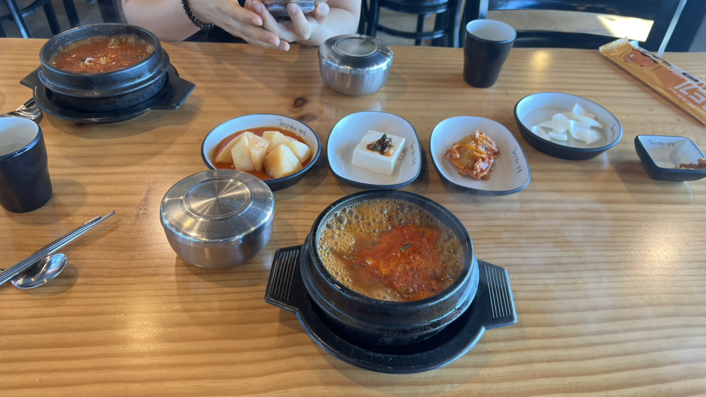 서귀포해장국의전설 사진 2