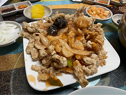 Gilrimseong (길림성) 3
