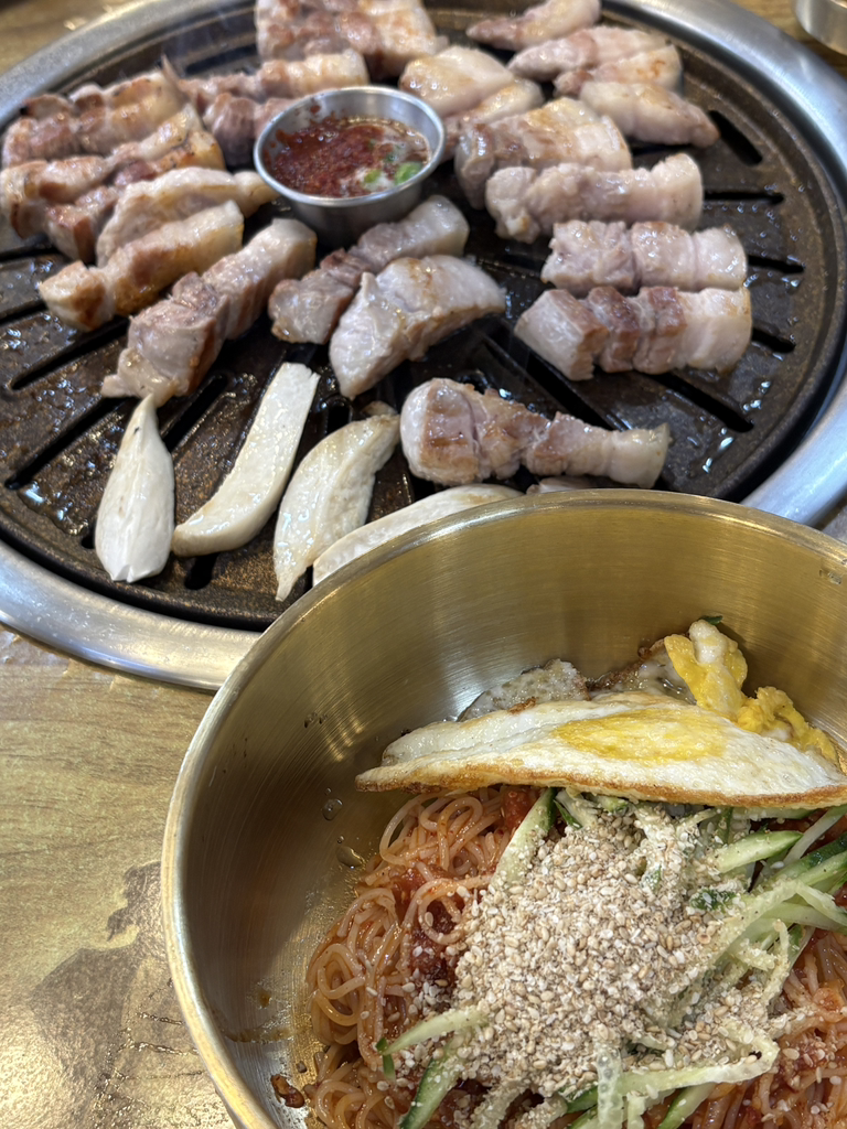미소흑돼지 사진 4