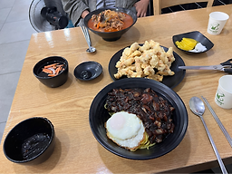 승원반점 1