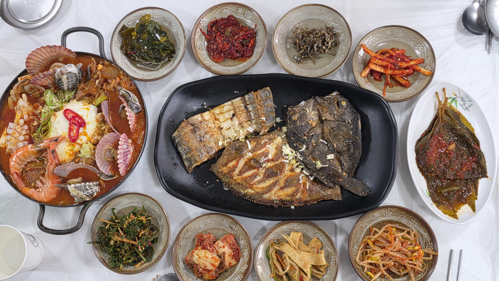 우대식당 4