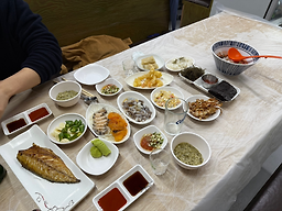 포항회센터 대표 사진