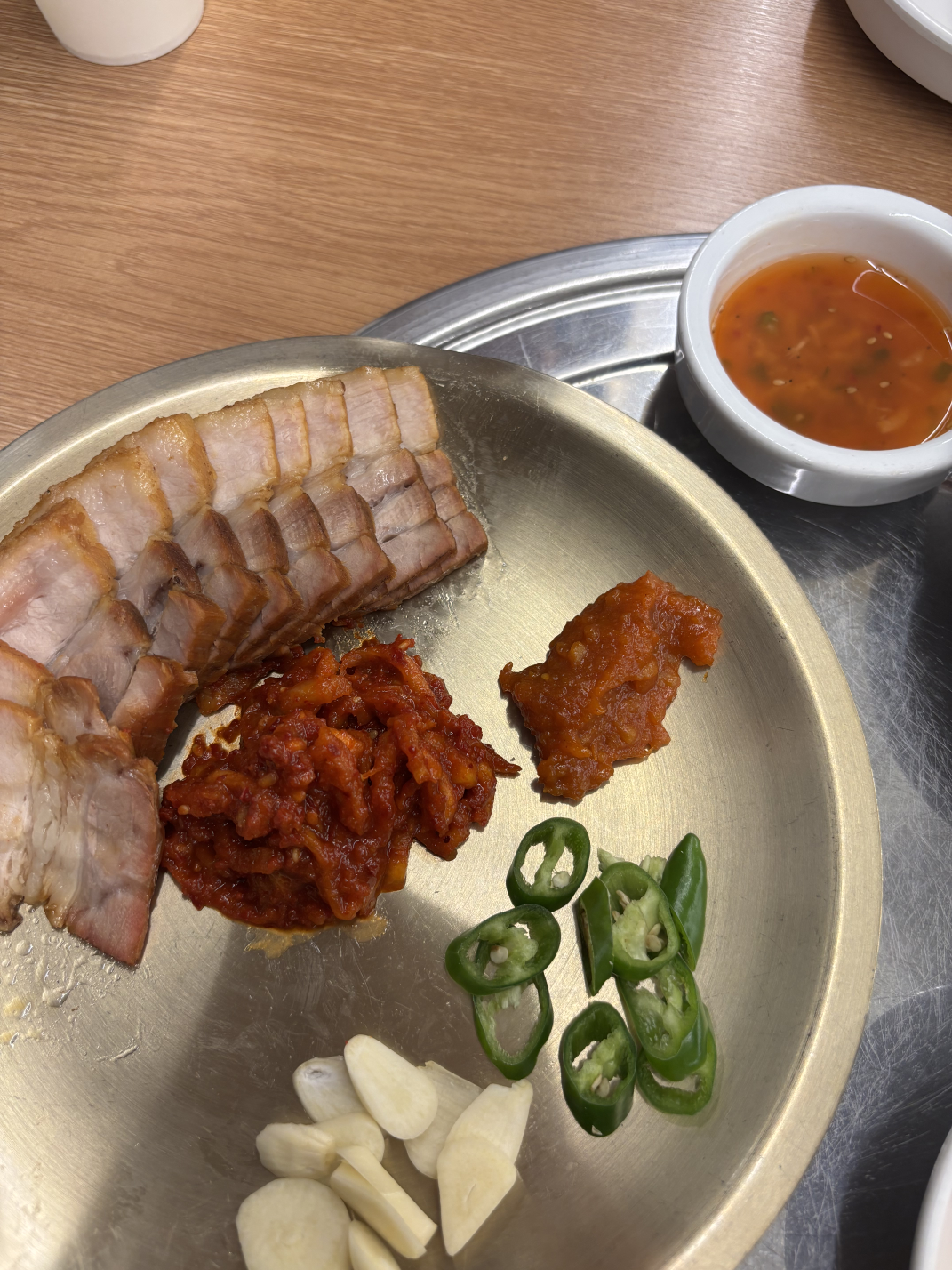 개수리막국수 강남도곡점 사진 2