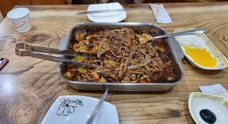 띵호와손짜장 사진