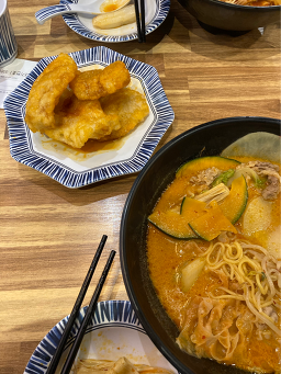 마라공방 홍대입구역직영점 사진 5