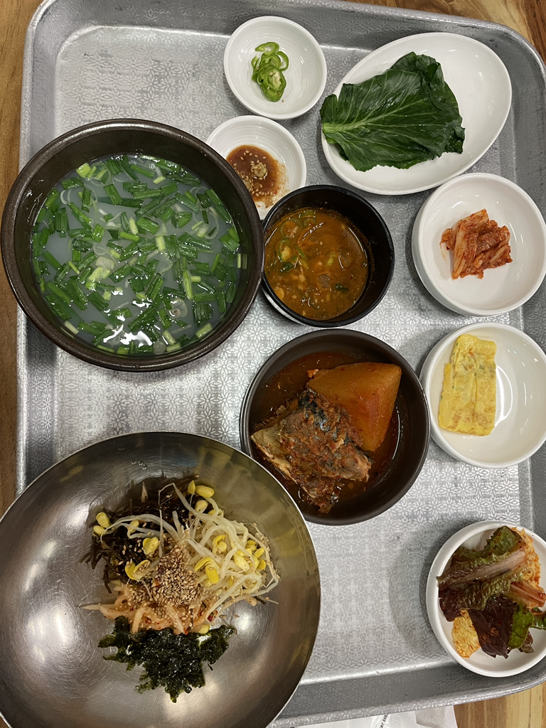 Halmaejaecheopguk 4