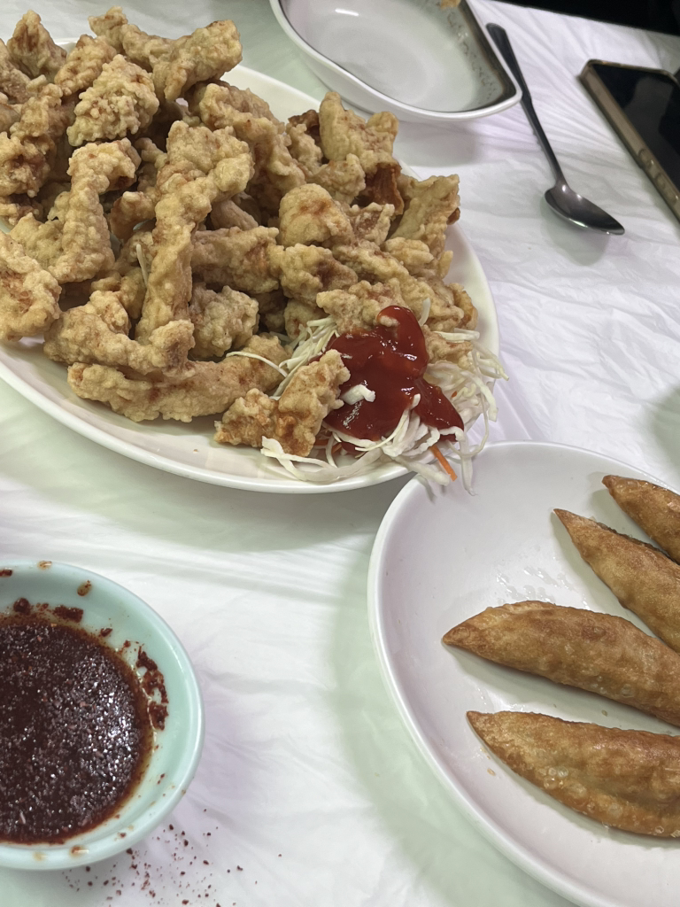 Ppiriridaebanjeom 6